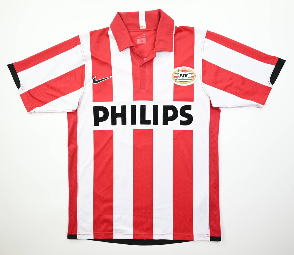 2006-08 PSV EINDHOVEN KOSZULKA S