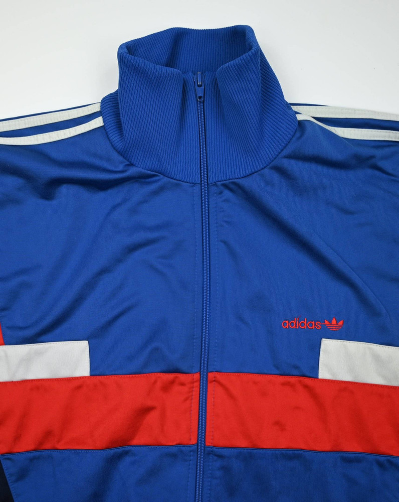 ADIDAS OLDSCHOOL BLUZA L