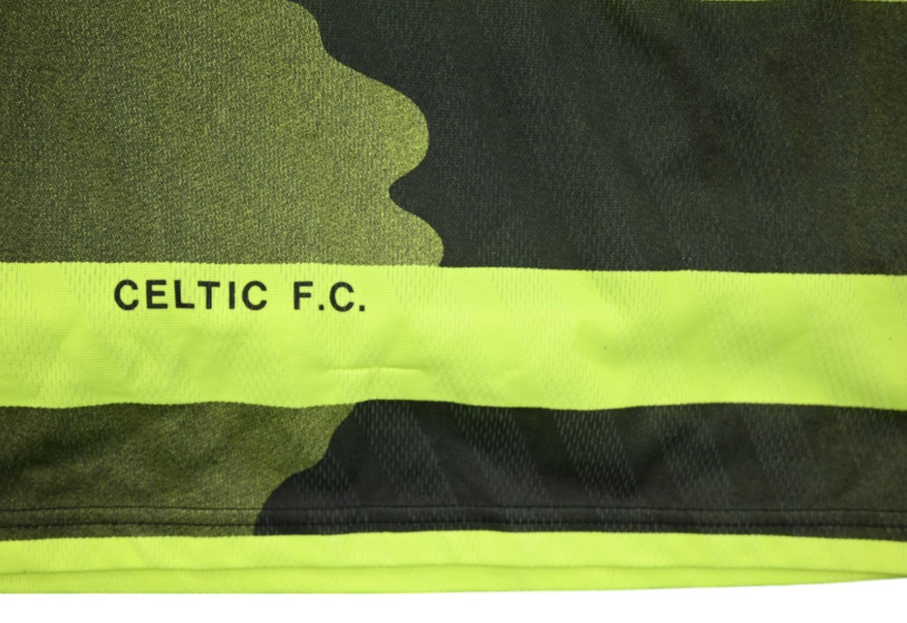 1996-97 CELTIC KOSZULKA M