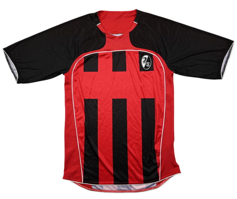 2008-09 FREIBURG KOSZULKA S