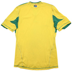 2009-11 SOUTH AFRICA KOSZULKA S