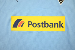 2019-20 BORUSSIA MONCHENGLADBACH SHIRT WOMENS M