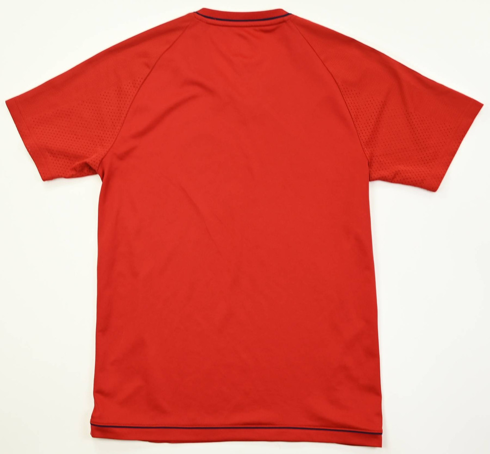 2017-18 BAYERN MUNCHEN SHIRT S