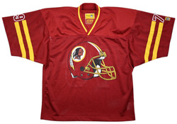 WASHINGTON REDSKINS NFL KOSZULKA XXL