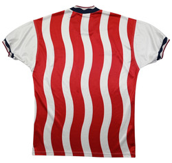 1994-95 USA SHIRT L