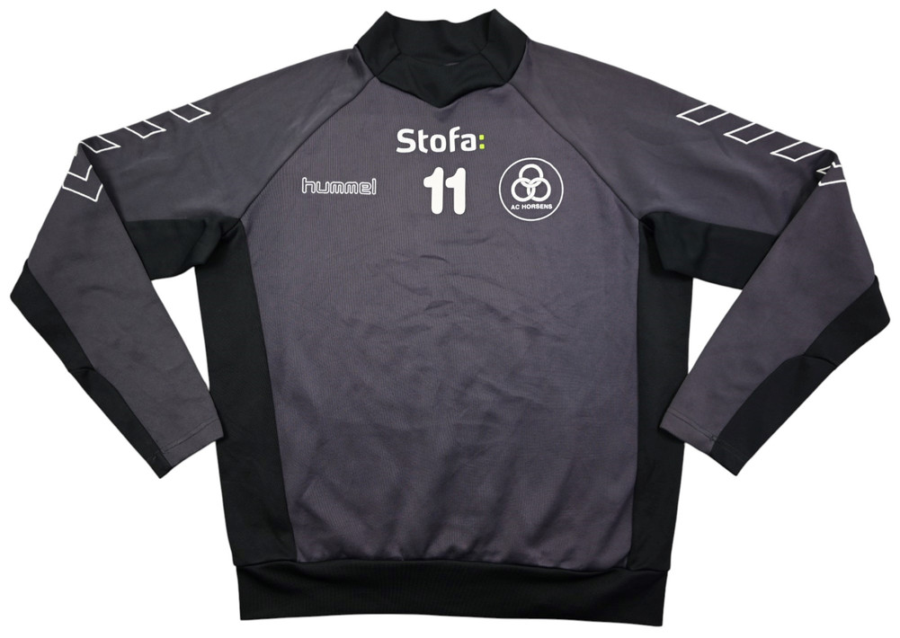 AC HORSENS BLUZA L