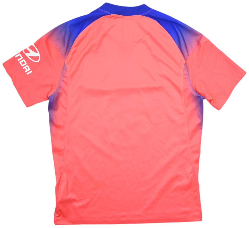 2020-21 CHELSEA LONDON KOSZULKA M