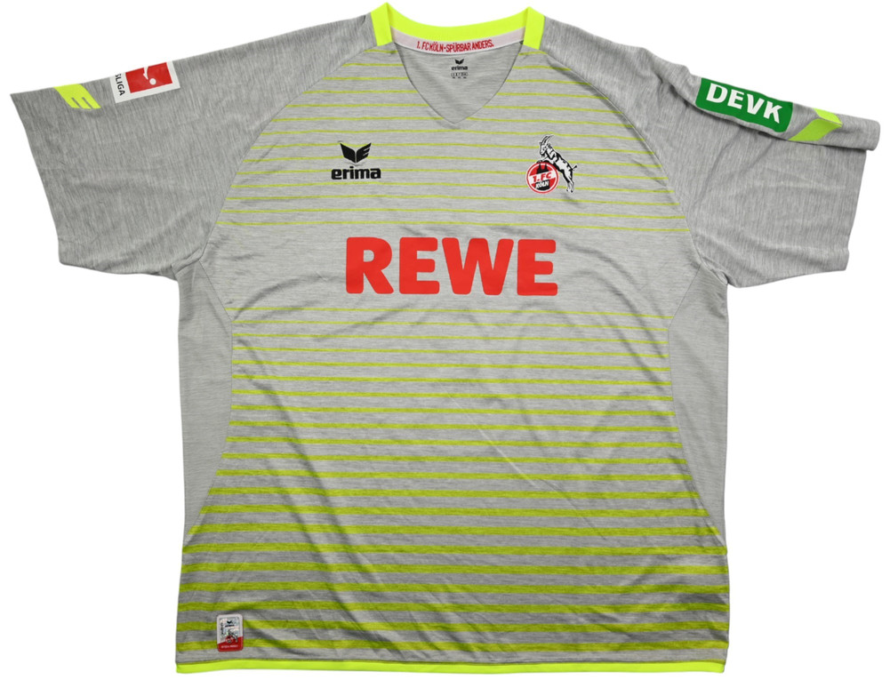 2017-18 KOLN *RISSE* SHIRT 4XL