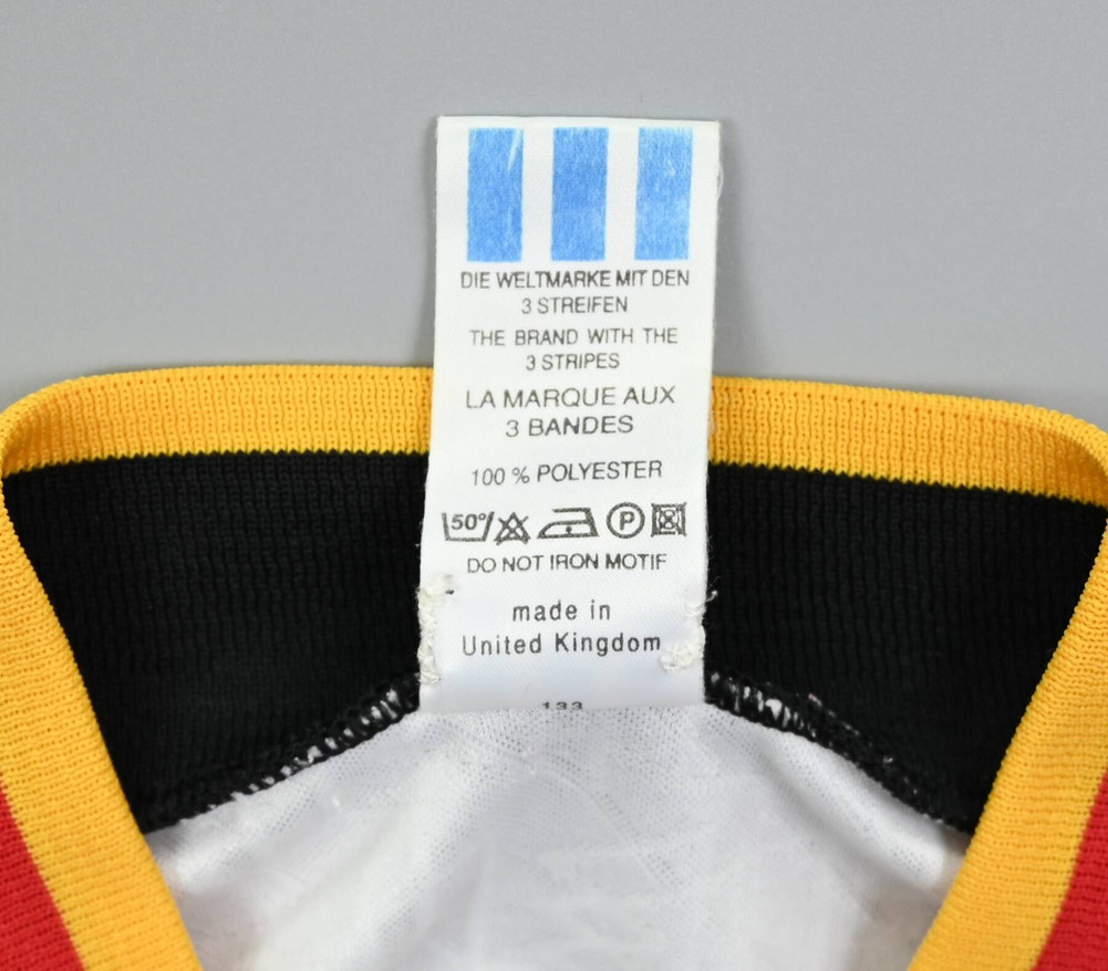 1994-96 GERMANY KOSZULKA L