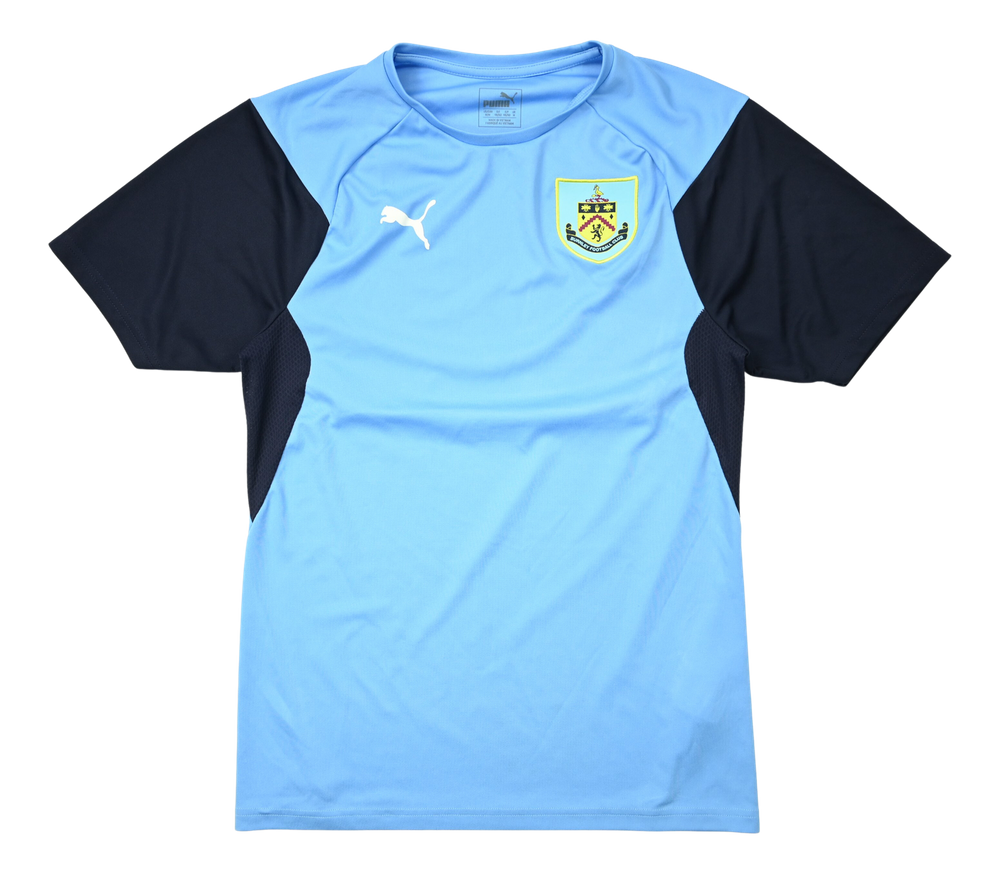 2018-19 BURNLEY FC SHIRT M