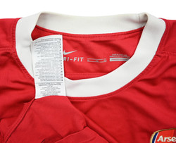 2010-11 ARSENAL LONDON KOSZULKA XL