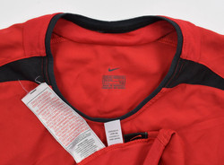 2002-04 MANCHESTER UNITED SHIRT XXL