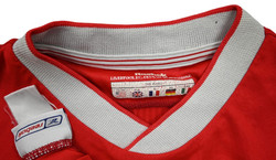 2002-04 LIVERPOOL SHIRT XS