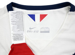 2015-16 FRANCE *DAWID* KOSZULKA M