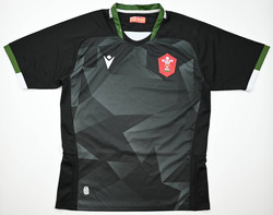 WALES RUGBY UNDER ARMOUR KOSZULKA XL