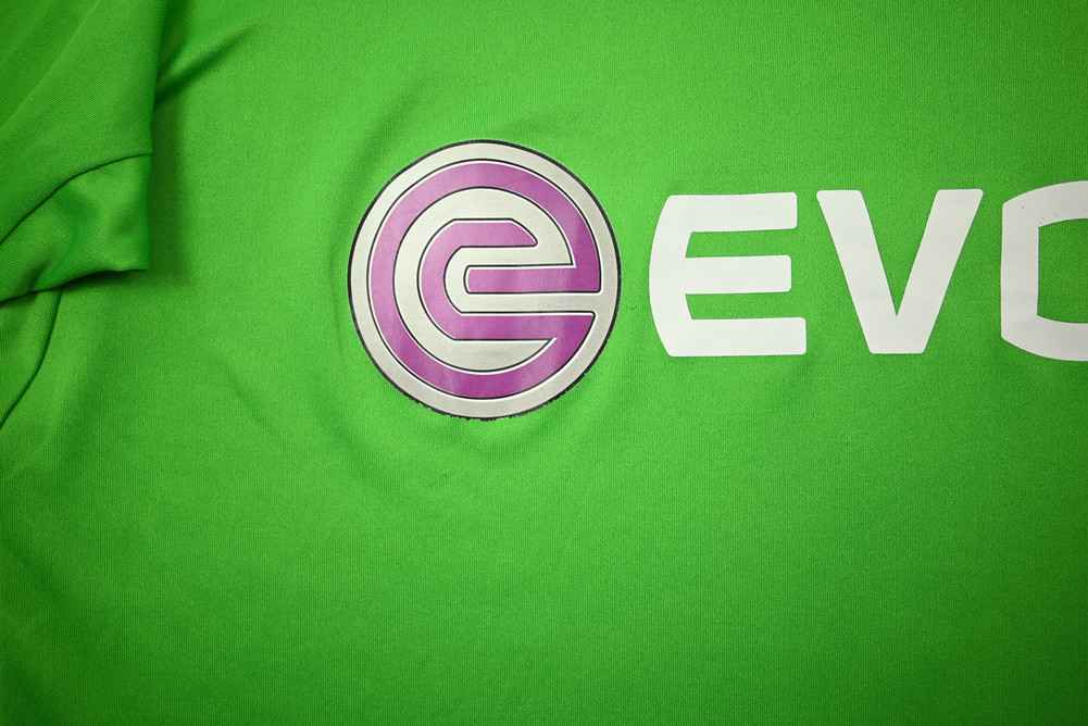 2013-14 BORUSSIA DORTMUND *WEIDENFELLER* GK LONGSLEEVE KOSZULKA XL