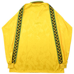 ERIMA VINTAGE LONGSLEEVE SHIRT XXL