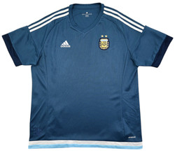 2015-16 ARGENTINA KOSZULKA XL