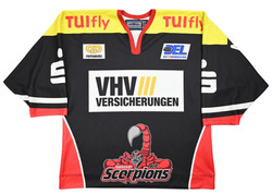 HANNOVER SCORPIONS *S.GOC* HOCKEY SHIRT L