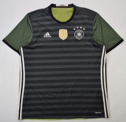 2015-16 GERMANY SHIRT L