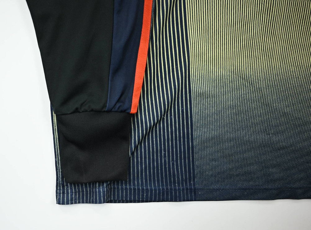 2003-04 FC BAYERN MUNCHEN *KAHN* GOALKEEPER LONGSLEEVE M