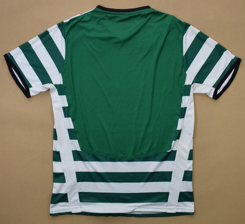 2008-09 SPORTING PORTUGAL KOSZULKA S