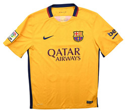 2015-16 FC BARCELONA *MESSI* KOSZULKA M