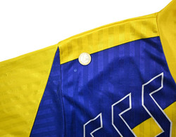 SALLER OLDSCHOOL #4 KOSZULKA 2XL