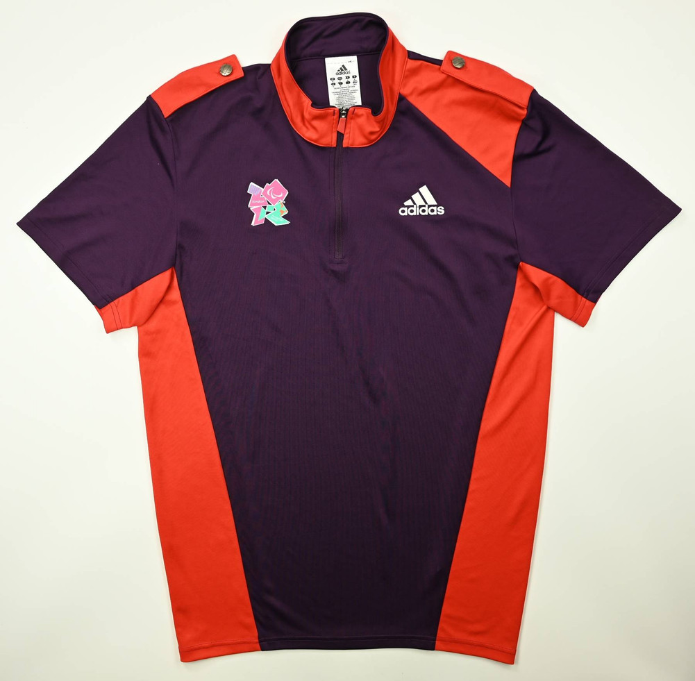 LONDON 2012 PARAOLYMPIC GAMES SHIRT M