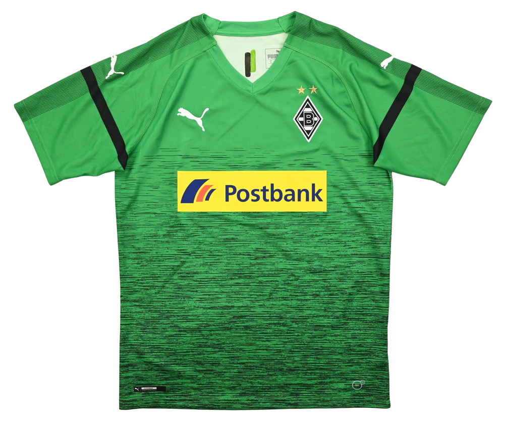 2018-19 BORUSSIA MONCHENGLADBACH KOSZULKA M