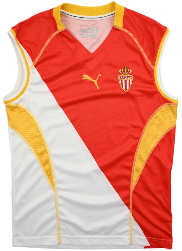 AS MONACO SHIRT M