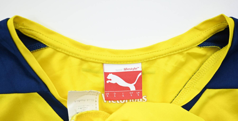 2014-15 ARSENAL LONDON KOSZULKA S