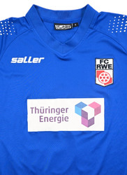 2013-14 ROT-WEISS ERFURT KOSZULKA S