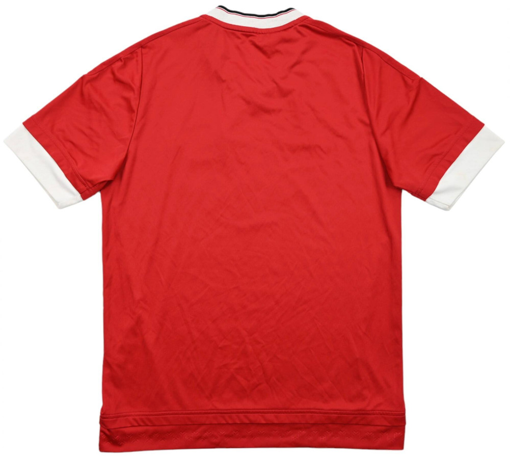 2015-16 MANCHESTER UNITED KOSZULKA XL. BOYS