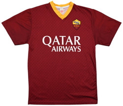 2018-19 AS ROMA *KLUIVERT* SHIRT S