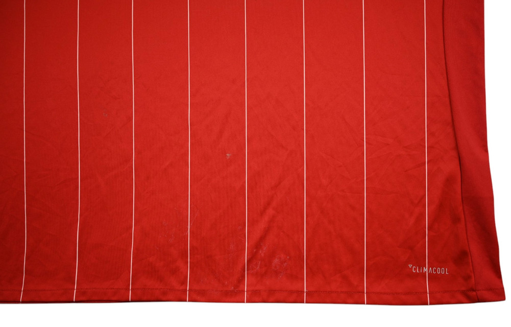 2017-18 NOTTINGHAM FOREST KOSZULKA XL