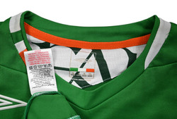 2006-08 IRELAND SHIRT XL