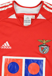 2005-06 BENFICA KOSZULKA M