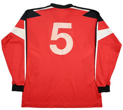 GRAFSCHAFTER SG LONGSLEEVE L/XL