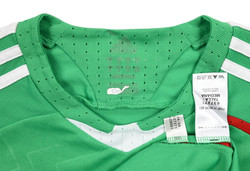 2008-09 MEXICO SHIRT WOMENS L