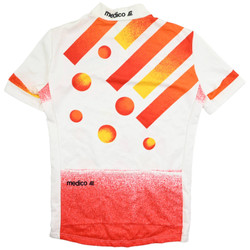 MEDICO STEPHEN ROCHE CYCLING SHIRT L
