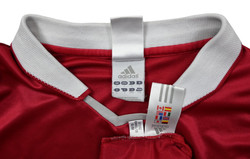 2003-04 BAYERN MUNCHEN *BALLACK*  SHIRT L