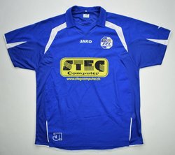 2006-07 FC LUZERN XXL