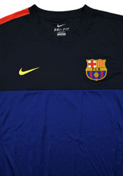 2012-13 BARCELONA KOSZULKA L