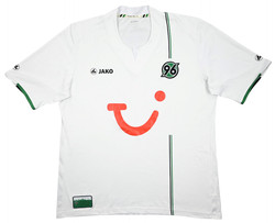 2011-12 HANNOVER 96 SHIRT L/XL