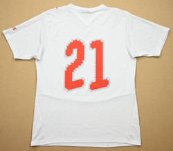 2008 POLAND *ZAHORSKI* KOSZULKA L