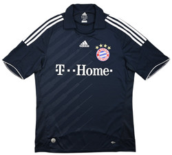 2008-09 BAYERN MUNCHEN SHIRT L 