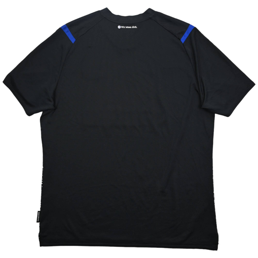 2019-20 FC SCHALKE 04 SHIRT XXL
