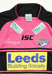 LEEDS RHINOS RUGBY KOSZULKA M