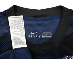 2013-14 MANCHESTER UNITED SHIRT S